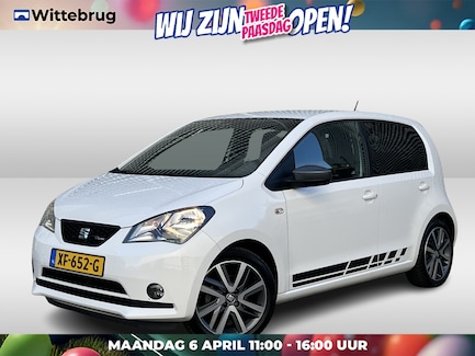 SEAT Mii 0