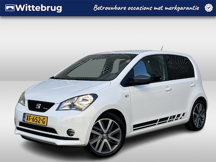 SEAT Mii 0