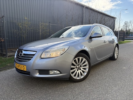 Opel Insignia 0