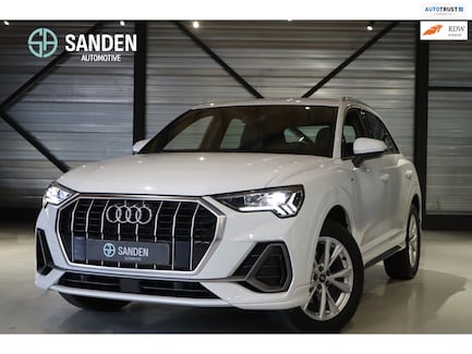 Audi Q3 0