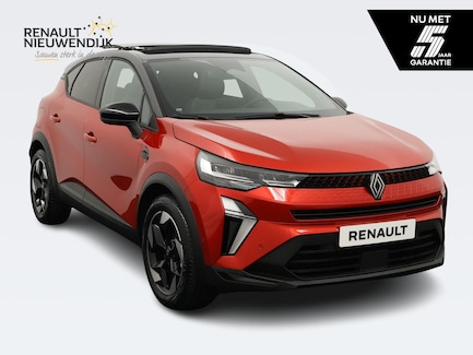 Renault Captur 0
