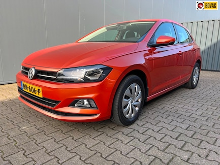 Volkswagen Polo 0