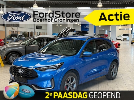 Ford Kuga 0