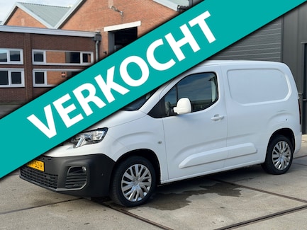 Peugeot Partner 0