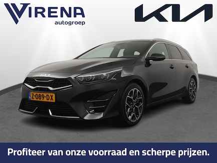 Kia Ceed 0