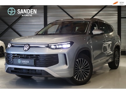 Volkswagen Tayron 0