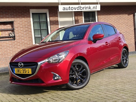Mazda 2 0