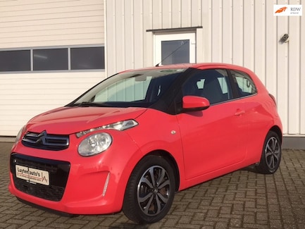 Citroën C1 0