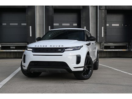 Land Rover Range Rover Evoque 0