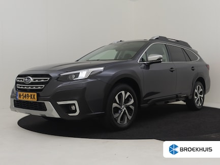 Subaru Outback 0