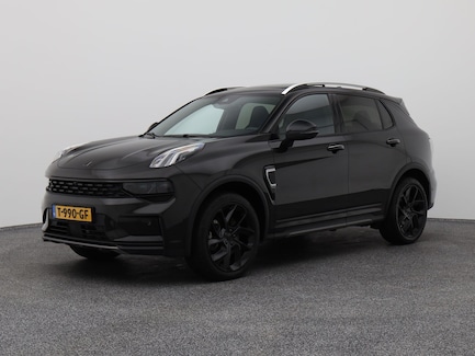 Lynk & Co 01 0