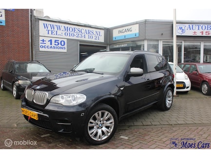 BMW X5 0