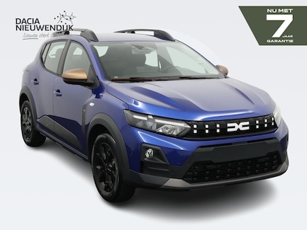 Dacia Sandero 0
