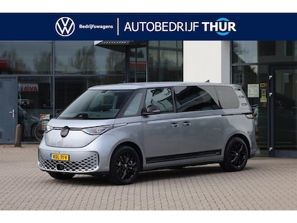 Volkswagen ID. Buzz 0