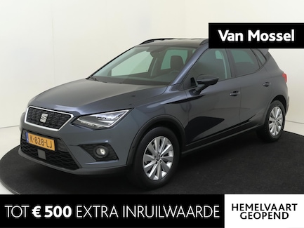 SEAT Arona 0