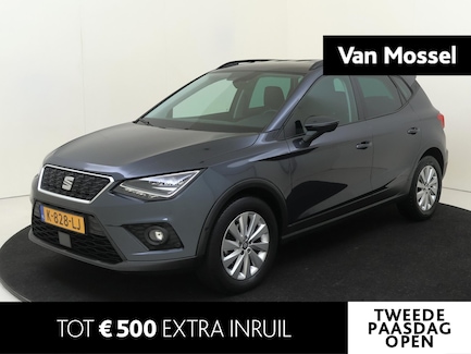 SEAT Arona 0