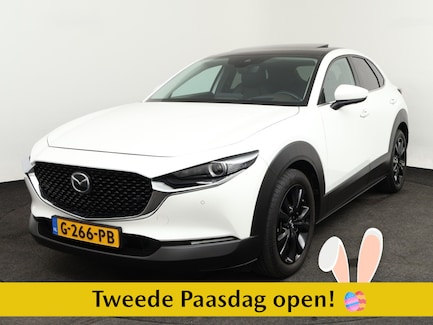 Mazda CX-30 0