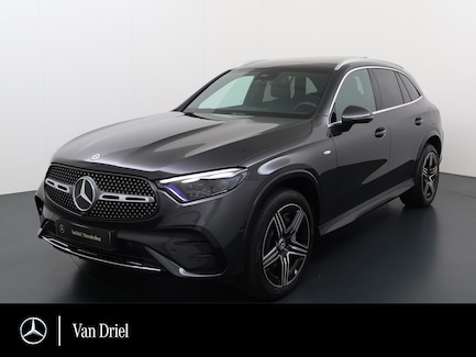 Mercedes-Benz GLC 0
