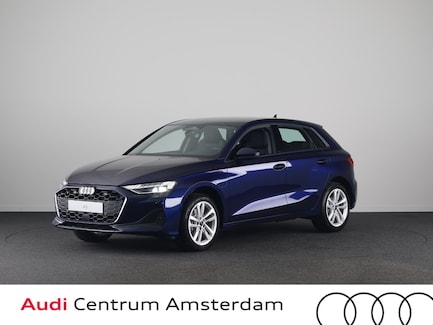 Audi A3 0