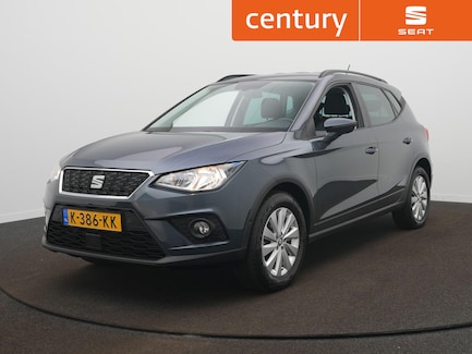 SEAT Arona 0
