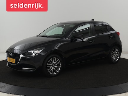 Mazda 2 0