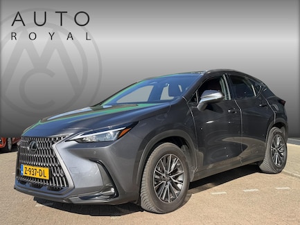 Lexus NX 0