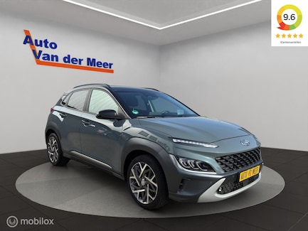 Hyundai Kona 0