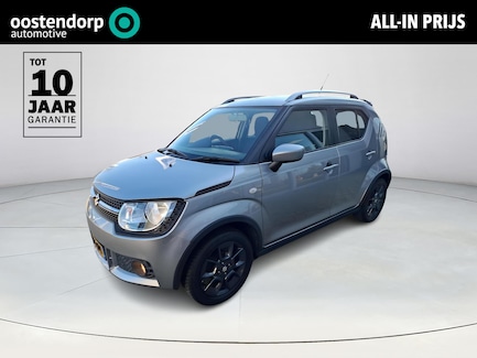 Suzuki Ignis 0