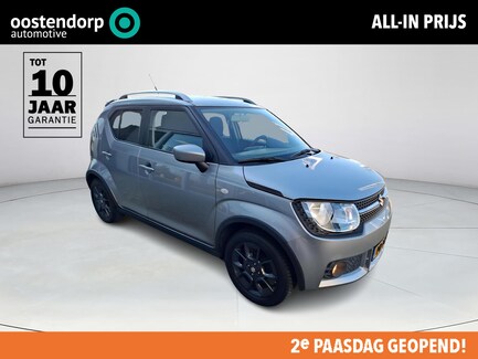 Suzuki Ignis 0