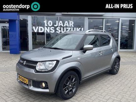 Suzuki Ignis 0