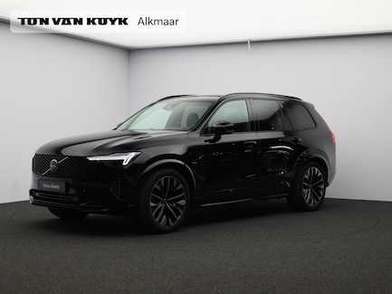 Volvo XC90 0