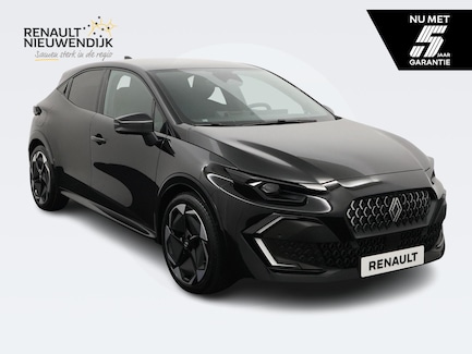 Renault Clio 0