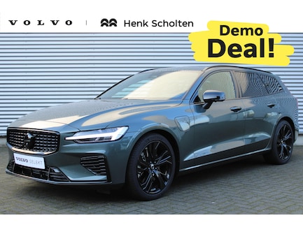 Volvo V60 0