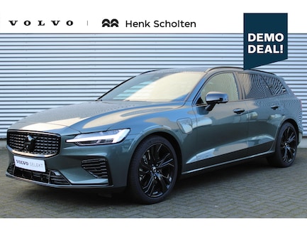 Volvo V60 0