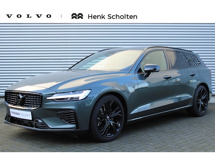 Volvo V60 0