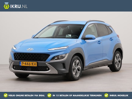 Hyundai Kona 0