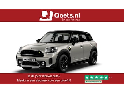 MINI Countryman 0