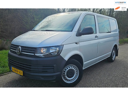 Volkswagen Transporter 0