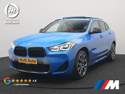 BMW X2 0