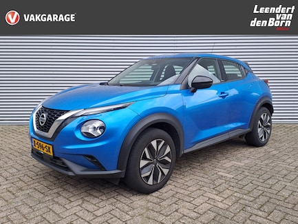 Nissan Juke 0
