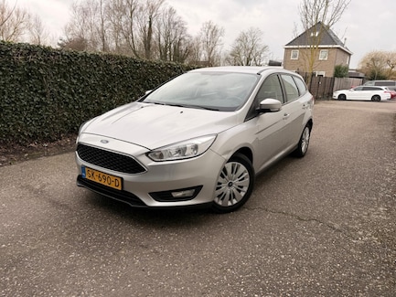Ford Focus 0