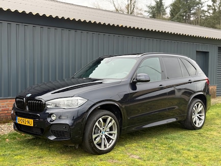 BMW X5 0