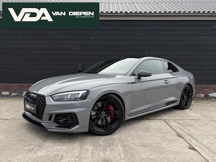 Audi RS5 0