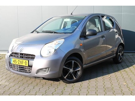 Suzuki Alto 0