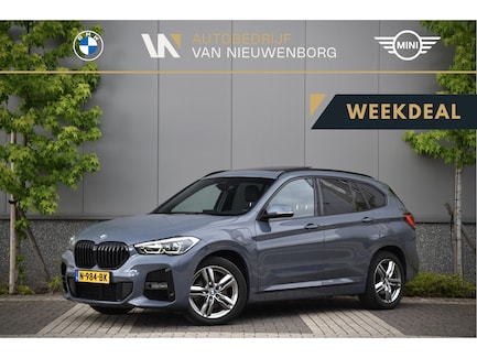 BMW X1 0