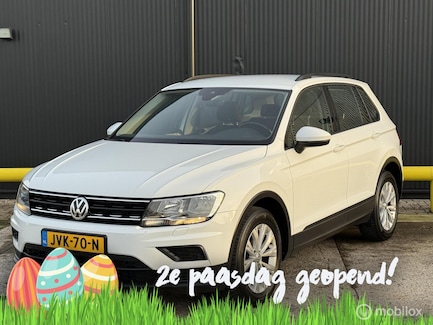 Volkswagen Tiguan 0