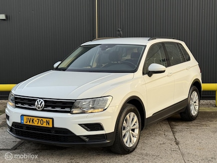 Volkswagen Tiguan 0