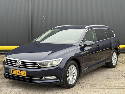 Volkswagen Passat 0
