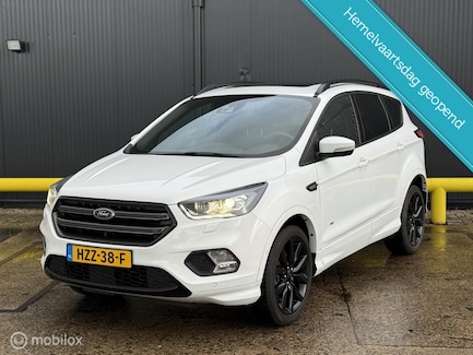 Ford Kuga 0