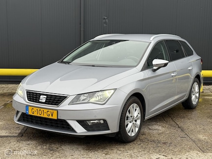 SEAT Leon 0